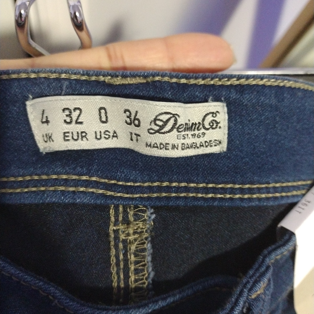Denim Co.